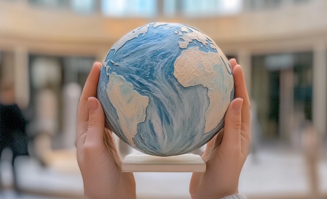 誠信立足，創(chuàng)新致遠(yuǎn)