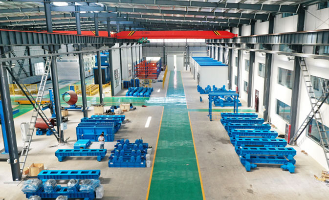 匠心打造節(jié)能、智能、人性化的焊割裝備